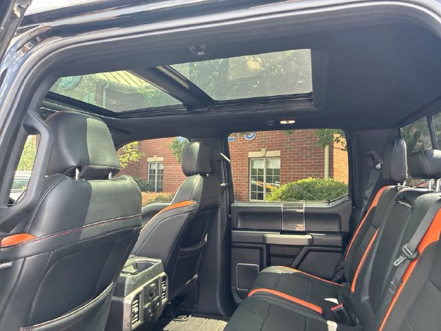 Used 2018 Ford F150 Raptor w/ Equipment Group 802A Luxury AWD/4WD image 17