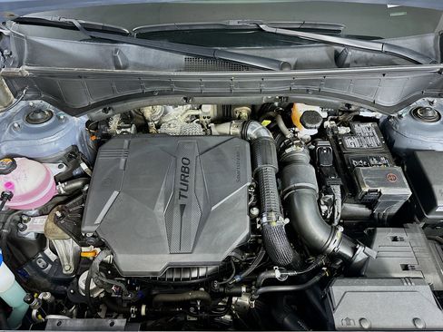 Used 2025 Hyundai Santa Fe SEL image 35