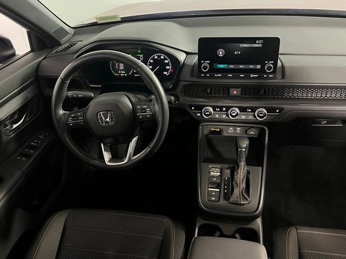 Used 2025 Honda CR-V Sport image 15