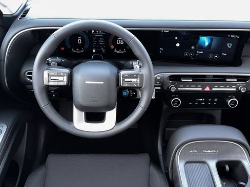 New 2026 Hyundai Palisade SE FWD image 11
