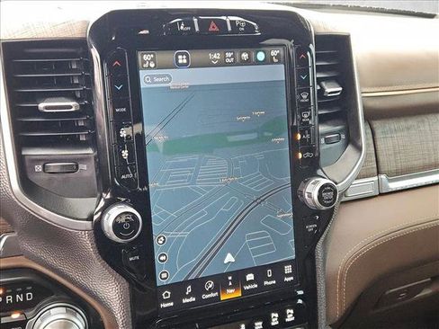 Used 2023 RAM 1500 Limited image 14