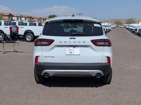 New 2026 Ford Escape Active image 28