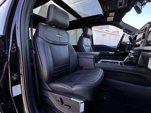 New 2026 Ford F250 Platinum image 78