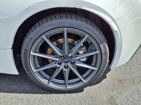 New 2026 Subaru BRZ Limited RWD image 13