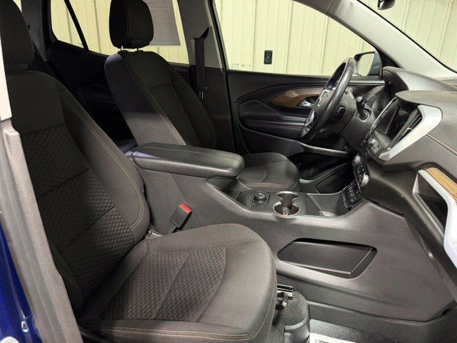 Used 2020 GMC Terrain SLE w/ LPO, Floor Liner Package AWD/4WD image 26