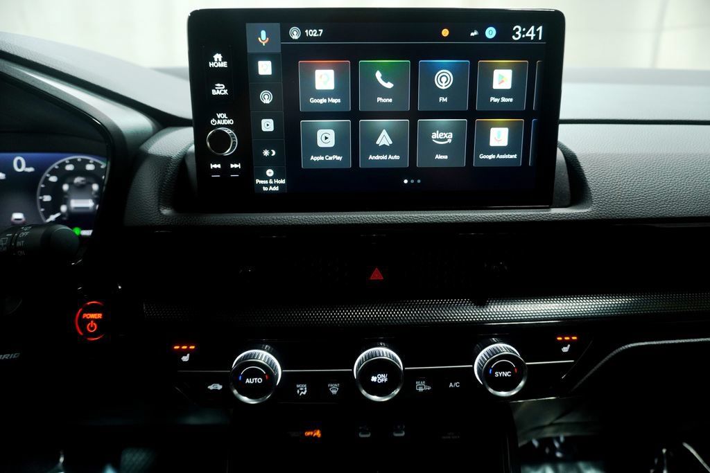 Used 2026 Honda CR-V Sport Touring image 19