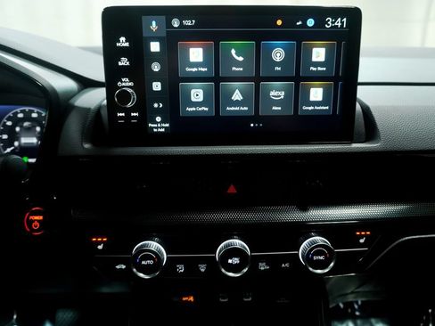 Used 2026 Honda CR-V Sport Touring image 19