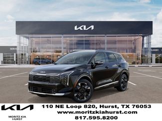 New 2026 Kia Sportage SX Prestige video 1