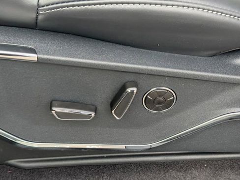 New 2025 Ford F150 Lightning Platinum image 15