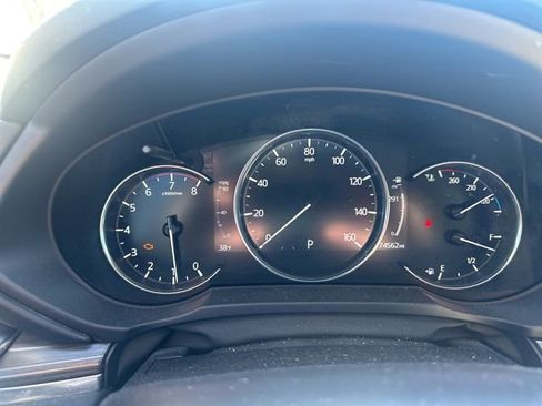 Used 2020 MAZDA CX-5 Grand Touring image 13