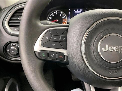 Used 2020 Jeep Renegade Latitude image 22