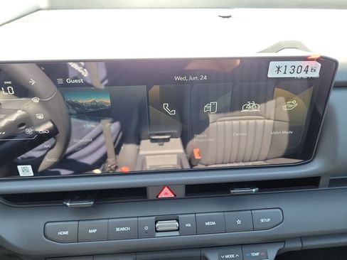 New 2027 Kia Seltos X-Line S w/ X-Line S Premium Package AWD/4WD image 31