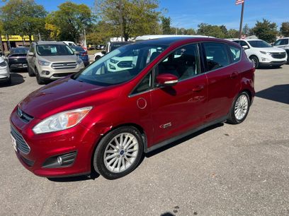 Used 2016 Ford C-MAX Energi SEL w/ Equipment Group 302A