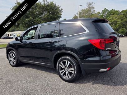 Used 2018 Honda Pilot EX-L