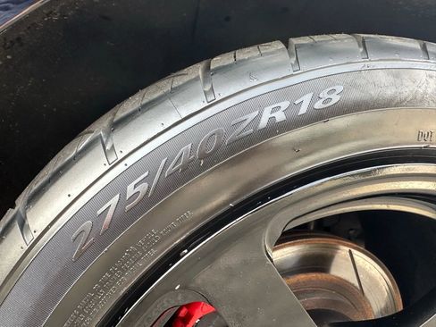 Used 2008 Ford Mustang GT image 55