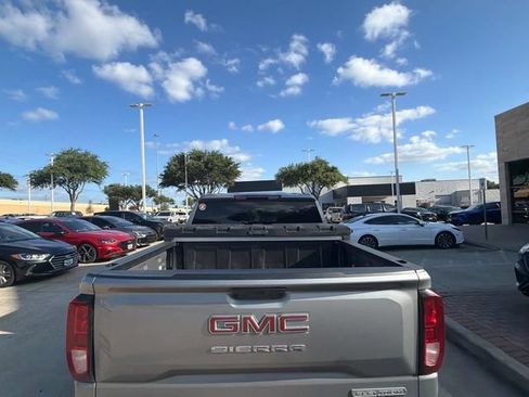 Used 2024 GMC Sierra 1500 Elevation RWD image 7