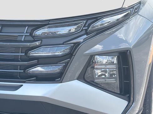 New 2026 Hyundai Tucson SEL image 9