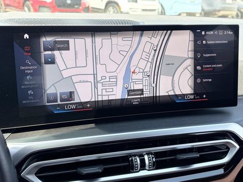 Used 2023 BMW i4 eDrive40 RWD image 29