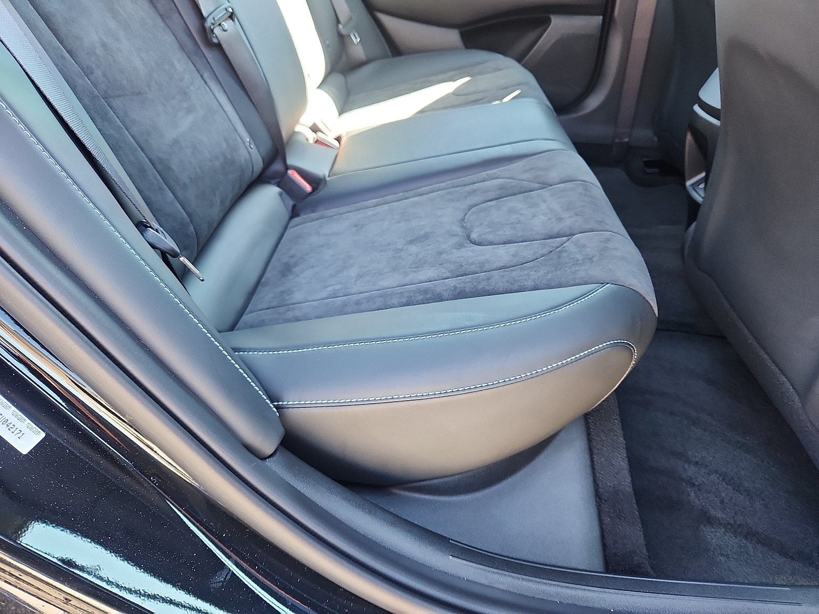 Certified 2026 Hyundai Elantra N FWD image 29