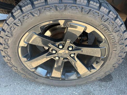 Used 2014 Chevrolet Silverado 1500 LT w/ All Star Edition image 21