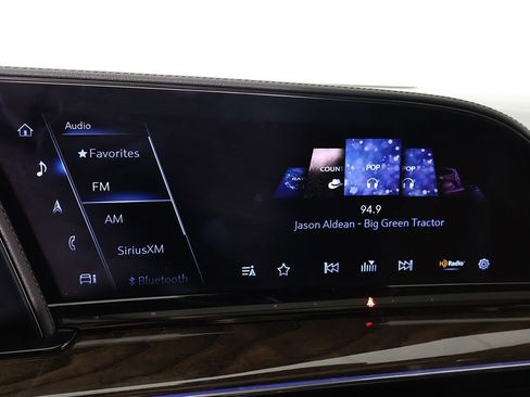 Used 2023 Cadillac Escalade Sport Platinum AWD/4WD image 61
