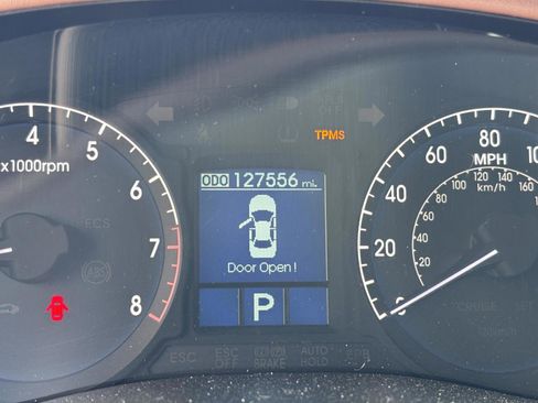 Used 2009 Hyundai Genesis 4.6 w/ Technology Pkg 5 image 22