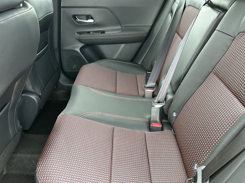 New 2025 Nissan Kicks SR w/ Illumination Package image 15