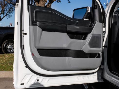 Used 2021 Ford F150 Limited image 51