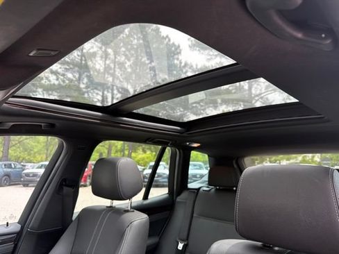 Used 2017 BMW X3 sDrive28i RWD image 21