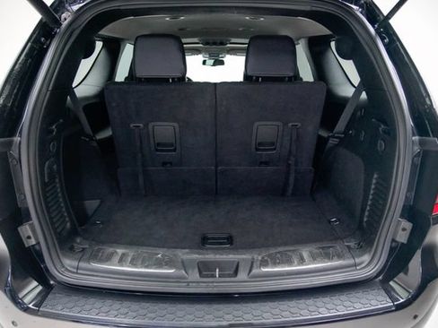 Used 2015 Dodge Durango Limited w/ Premium Group AWD/4WD image 12