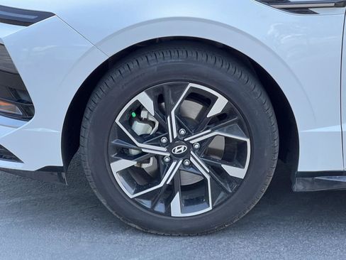 Used 2024 Hyundai Sonata SEL FWD image 13