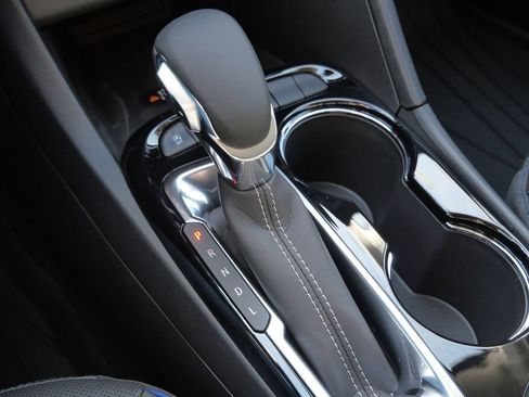 New 2026 Buick Encore GX Sport Touring w/ Advanced Technology Package image 45