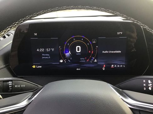 New 2026 Chevrolet Traverse LT w/ Driver Confidence Package image 40