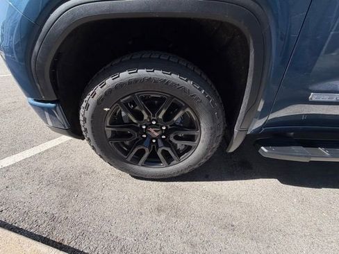 New 2026 GMC Sierra 1500 Elevation w/ Elevation Premium Package AWD/4WD image 11