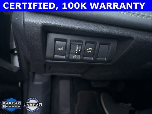 Used 2022 Subaru Outback Limited image 20