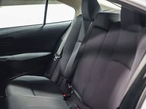 Certified 2023 Toyota Corolla LE image 20