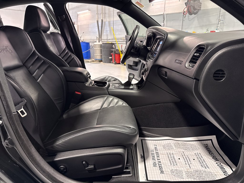Used 2021 Dodge Charger SRT Hellcat RWD image 27