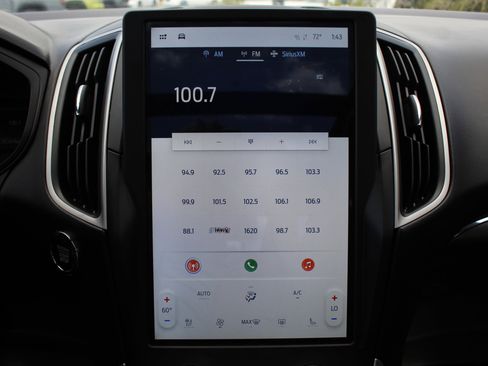 Used 2023 Ford Edge ST-Line image 31