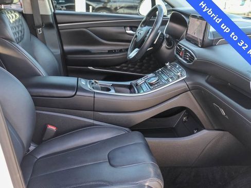 Used 2021 Hyundai Santa Fe Limited w/ Cargo Package image 18
