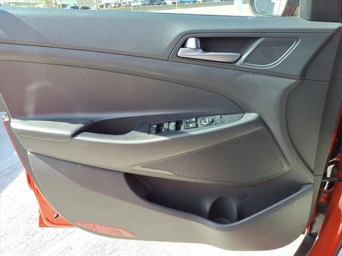 Used 2016 Hyundai Tucson Sport image 14