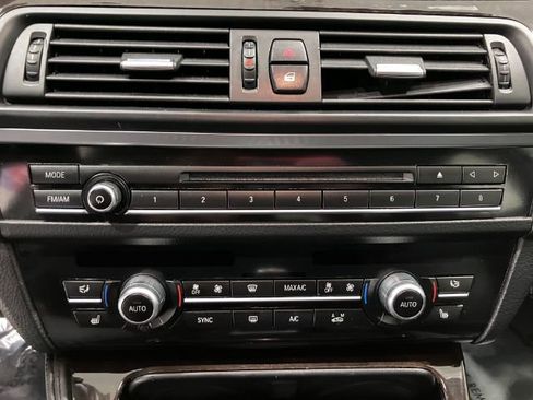 Used 2016 BMW 535i xDrive xDrive image 34