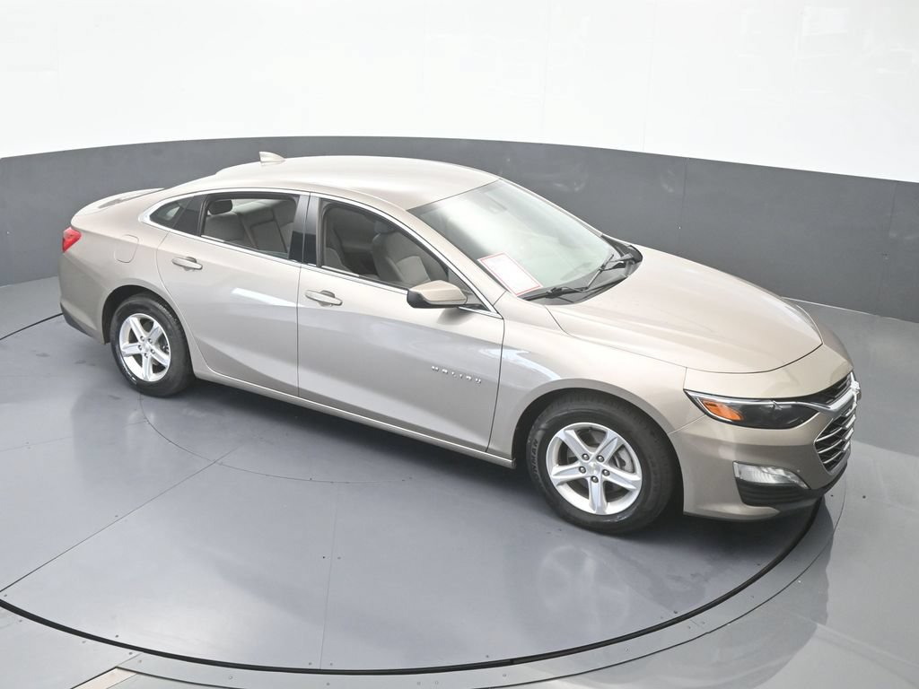 Used 2024 Chevrolet Malibu LT FWD image 55