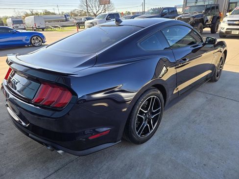 Used 2023 Ford Mustang GT image 2