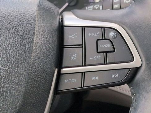 Used 2023 Toyota Highlander XLE FWD image 26