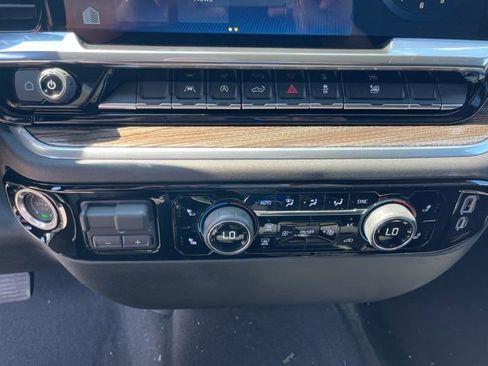 New 2026 Chevrolet Silverado 1500 LT w/ LPO, Liner Protection Package image 32