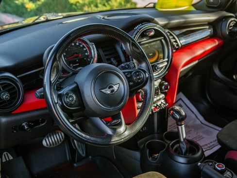 Used 2018 MINI Cooper John Cooper Works image 10