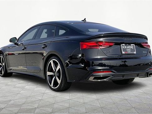 Used 2024 Audi A5 2.0T Prestige w/ Black Optic Plus Package image 11