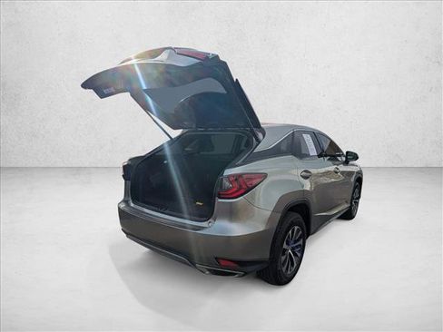 Used 2022 Lexus RX 350 FWD image 24