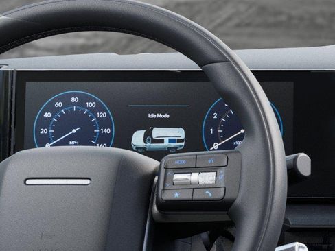 New 2026 Hyundai Santa Fe Calligraphy image 14