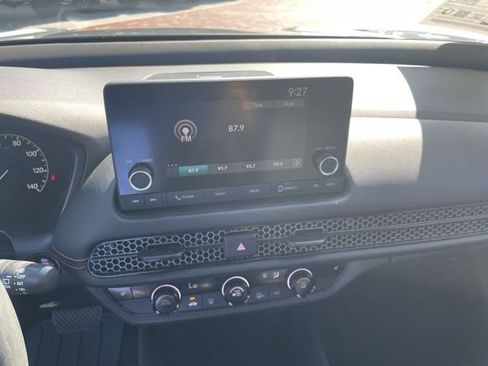 Certified 2024 Honda HR-V Sport image 19